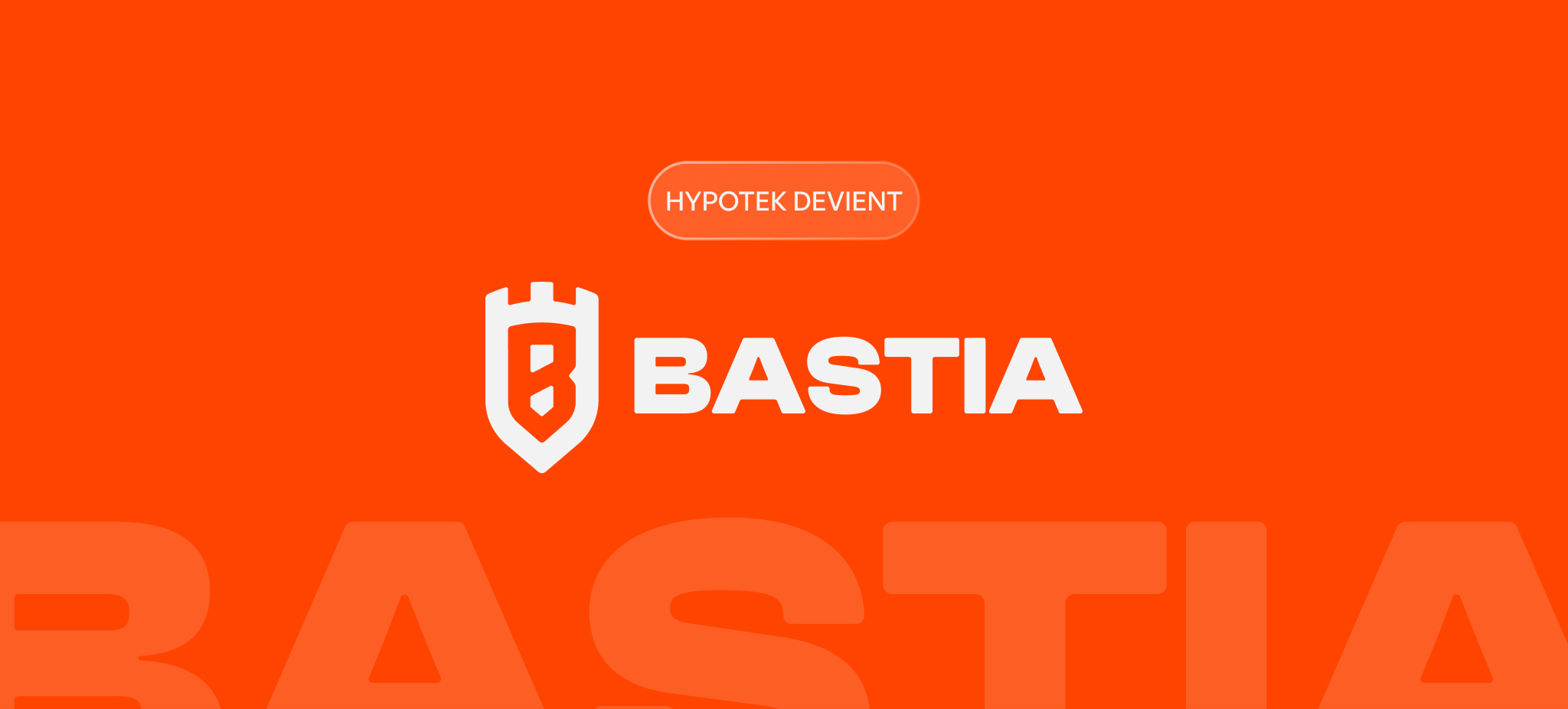 Bastia